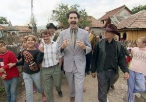 Borat 2