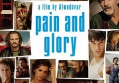 Pain and glory 4